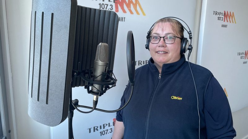 Meet Our New Radio Star: Kelly O’Rourke!