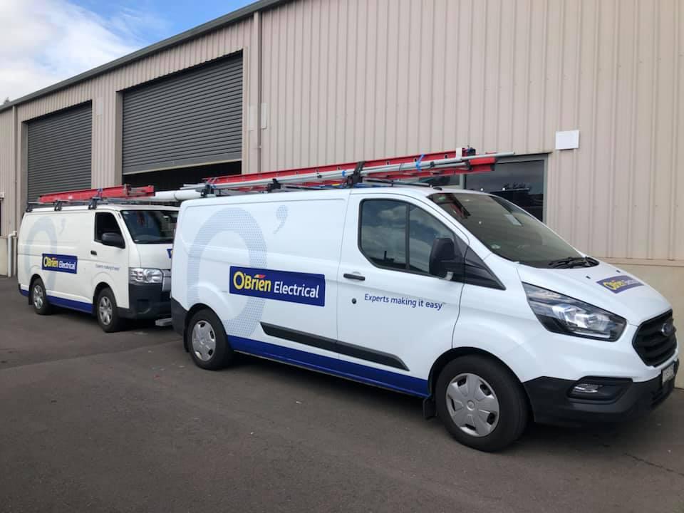 Electricians Albion Park O'Brien Electrical Albion Park