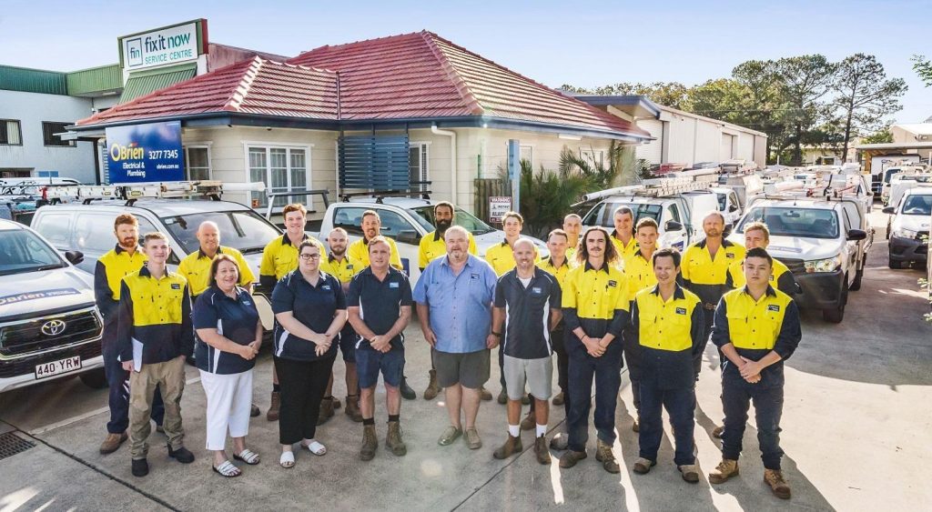 Electrician Brisbane Southside Local Coopers Plains Electricians