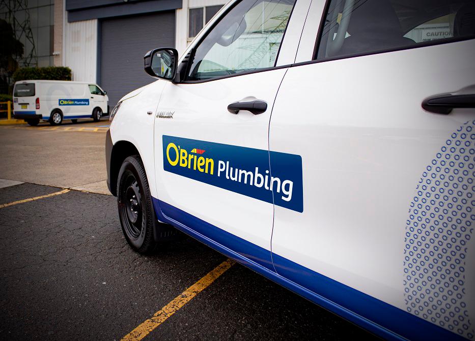 Plumbers Goondiwindi O'Brien Plumbing Goondiwindi
