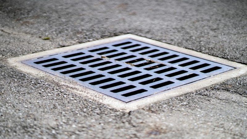 Ready for Storm Season? Unblock Your Stormwater Drains Now