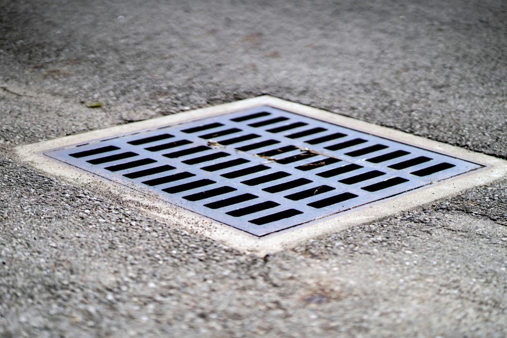 Ready for Storm Season? Unblock Your Stormwater Drains Now