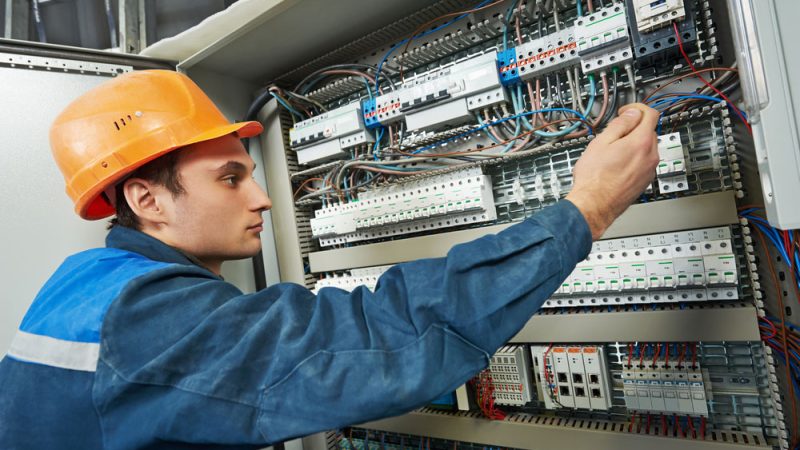 Top Tips For Choosing The Best Commercial Electrician