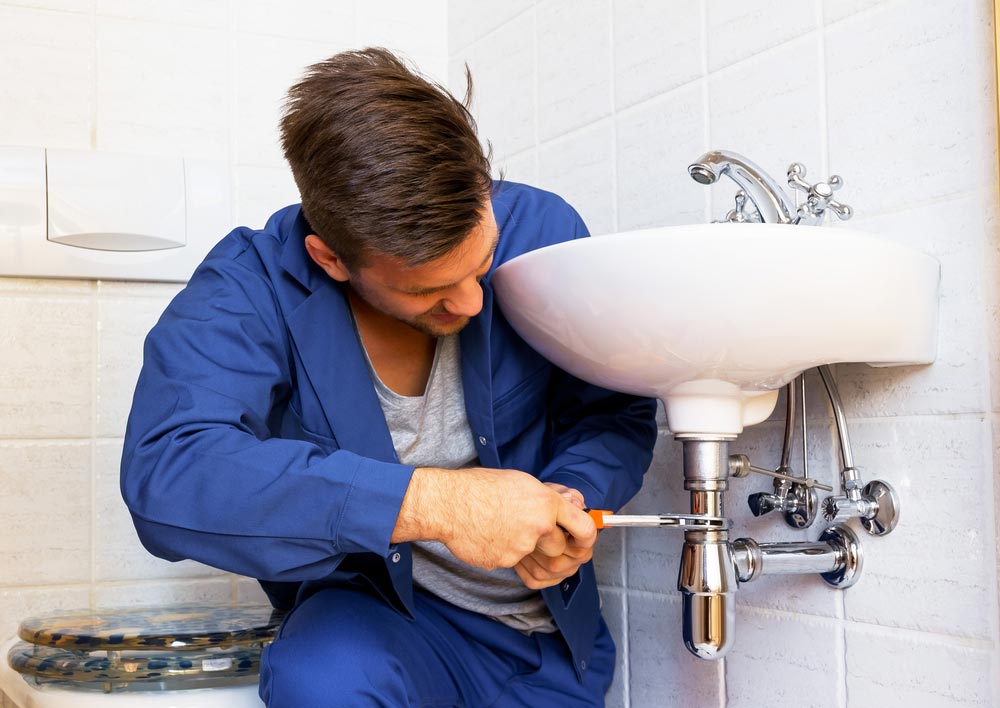 What Should I Look For When Hiring A Plumber?