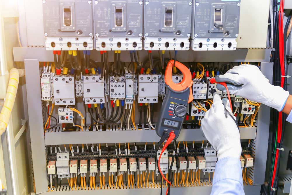 How To Choose The Best Commercial Electrician For Your Business
