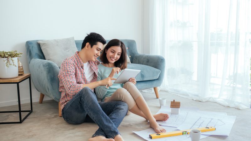 Refresh Your Home in 2022: Glazing Tips to Give Your Home a Fresh New Look