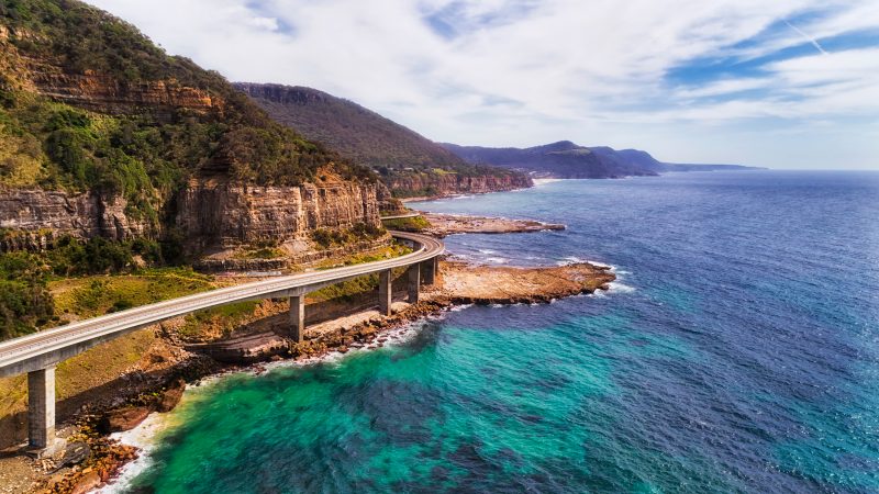6 Regional NSW Road Trip Destinations to Explore Post-Lockdown