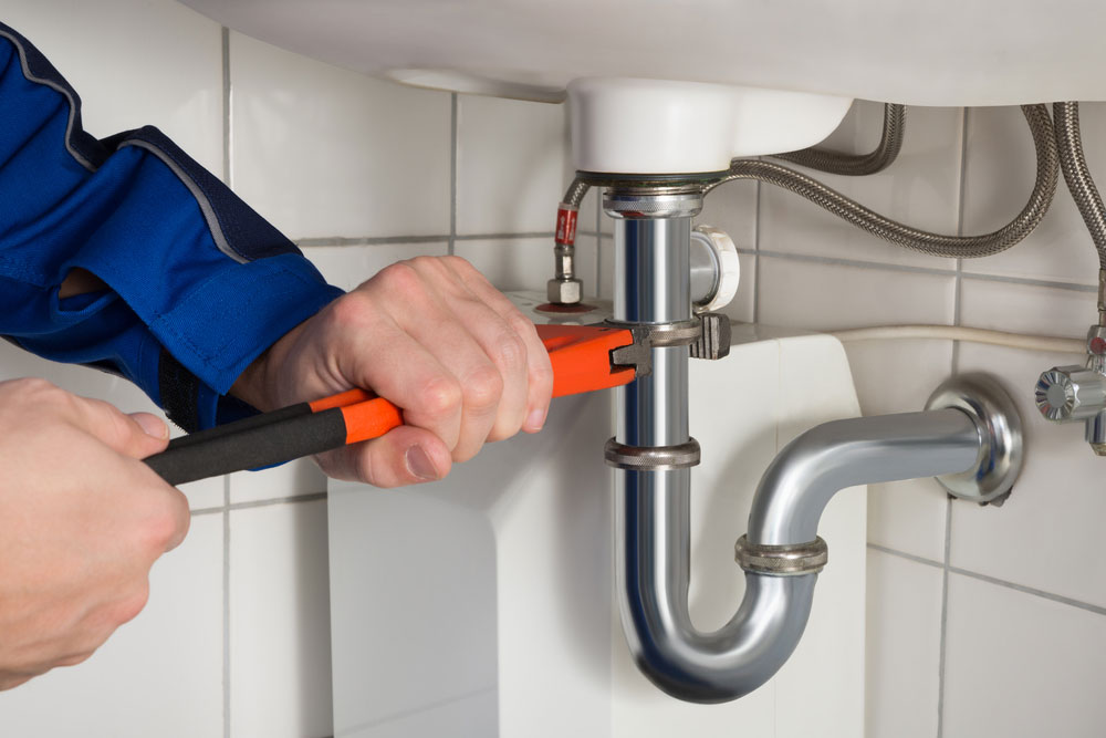 Residential Plumbing O'Brien Plumbing Gympie