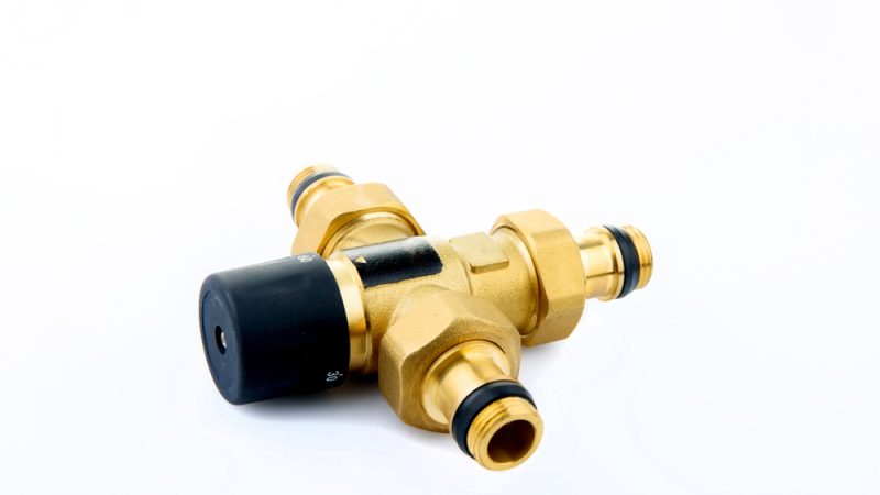 How Often Should A TMV Be Tested In Queensland?