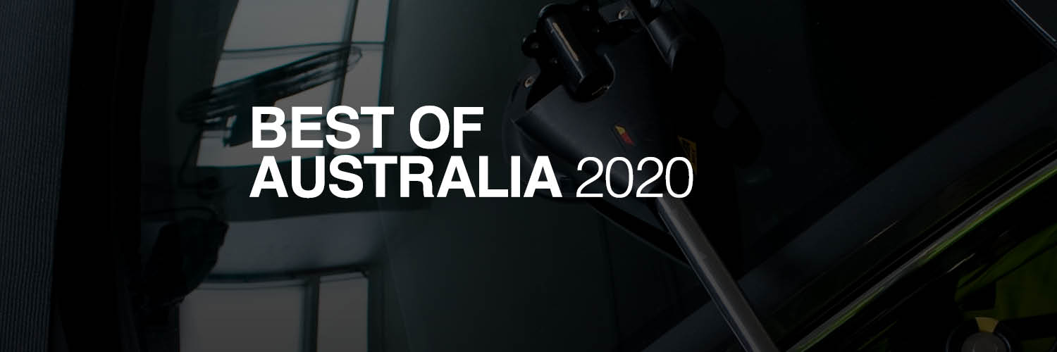 Return of the O’Brien Best of Australia Competition