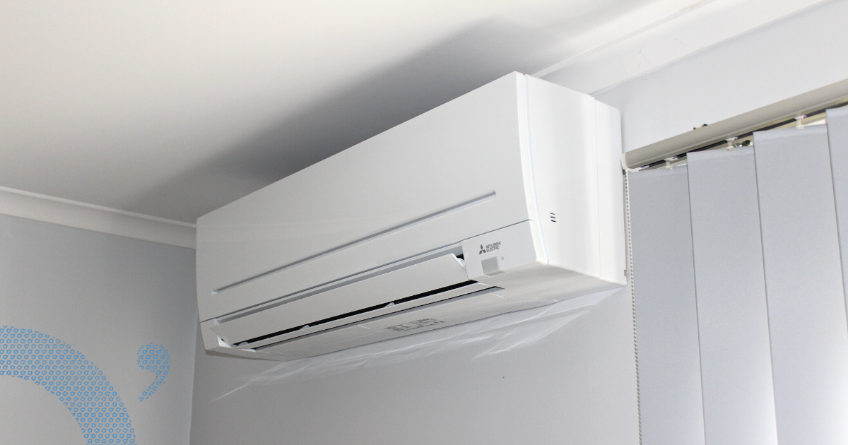 Behind the scenes Home Heating & Cooling Upgrades Program