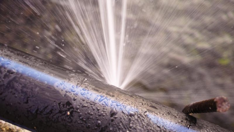 What Is Considered A Plumbing Emergency?