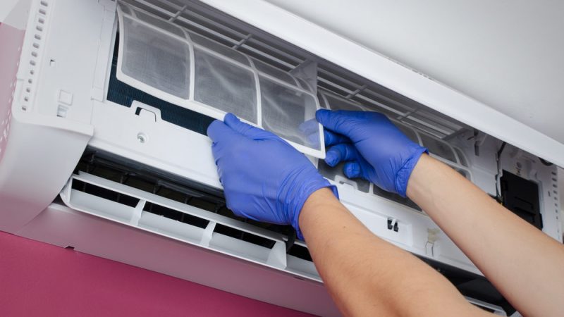 Top Tips To Reduce Air Conditioner Running Costs