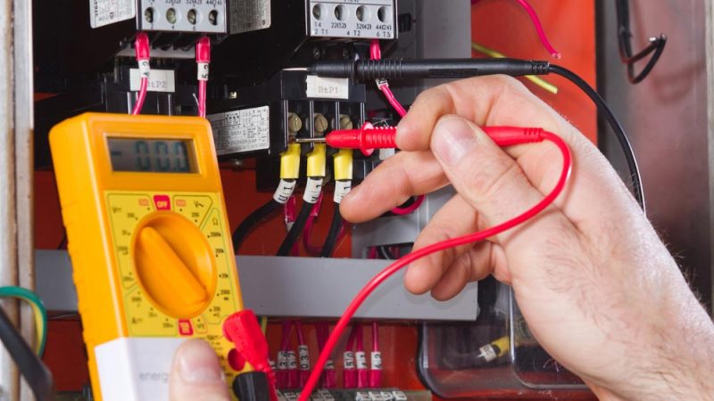 How Often Should An Electrical System Be Checked?