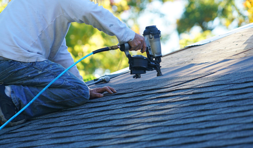 roof repair hornsby
