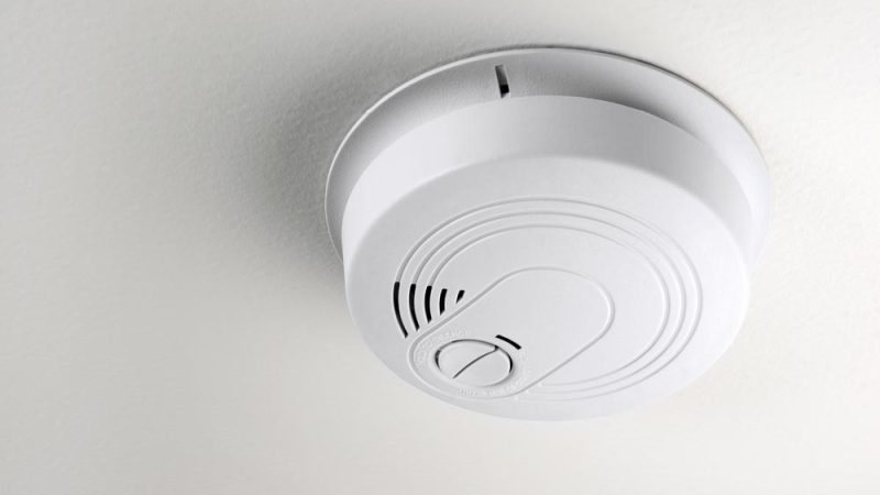 How Many Smoke Alarms Does My Home Need?