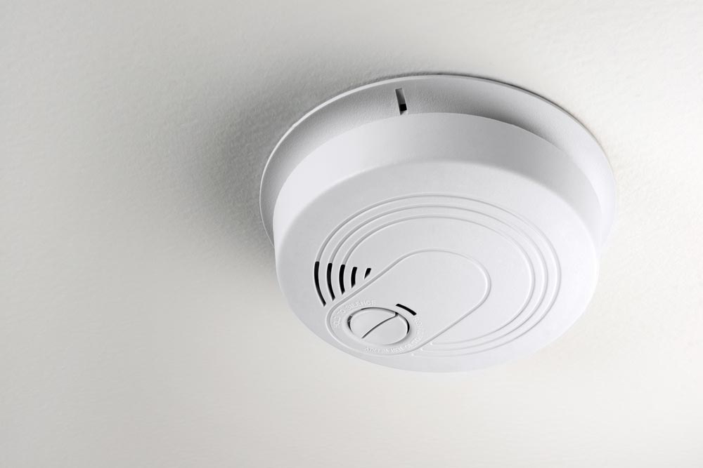 How Many Smoke Alarms Does My Home Need?