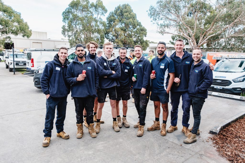 Electrical Services Melbourne, Victoria O’Brien Electrical & Plumbing