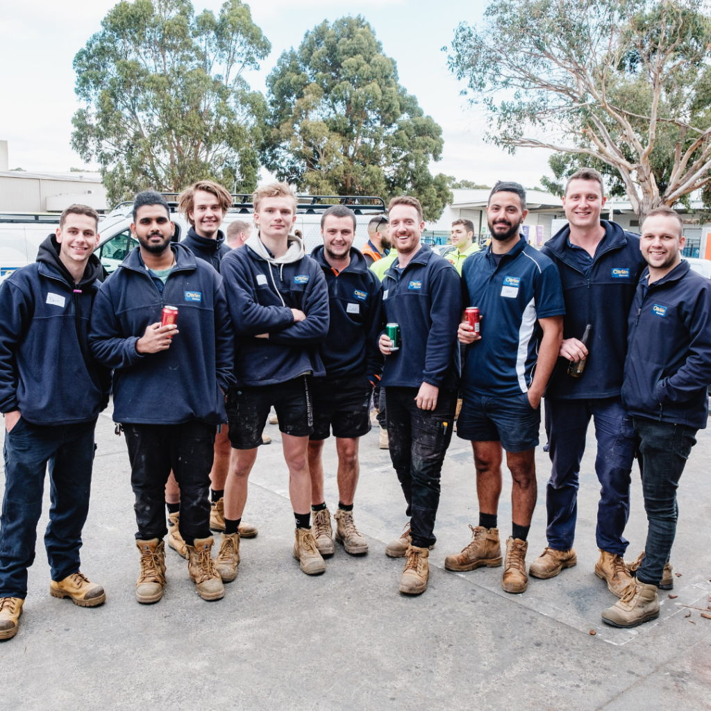 O'Brien Rowville Now Does Plumbing! O'Brien Electrical & Plumbing