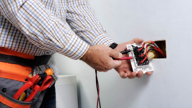 How Long Does Electrical Installation Take To Complete?