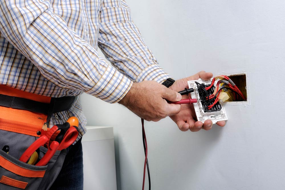 How Long Does Electrical Installation Take To Complete?