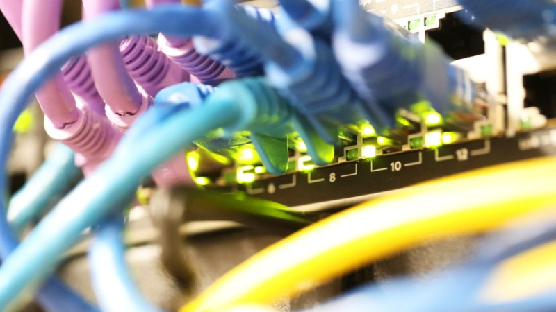 Why You Should Invest In Data Cabling For Your Business Now