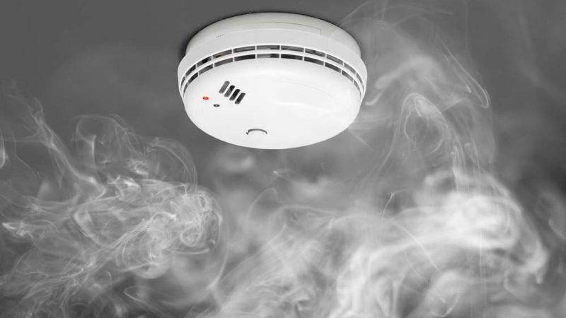 Which Smoke Alarms Are Best To Install At Your Home