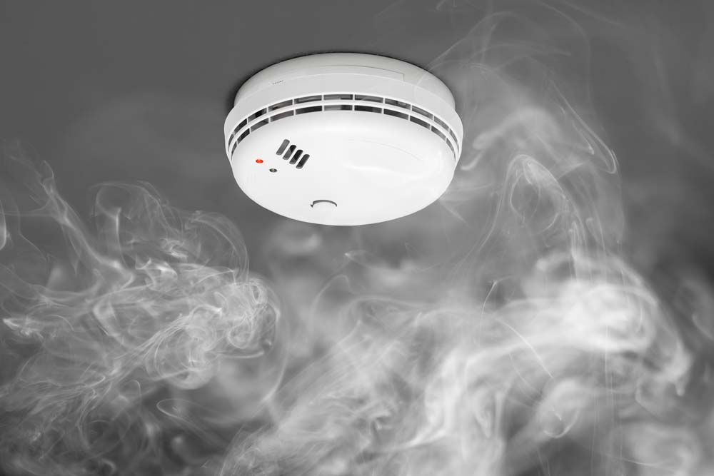 Which Smoke Alarms Are Best To Install At Your Home