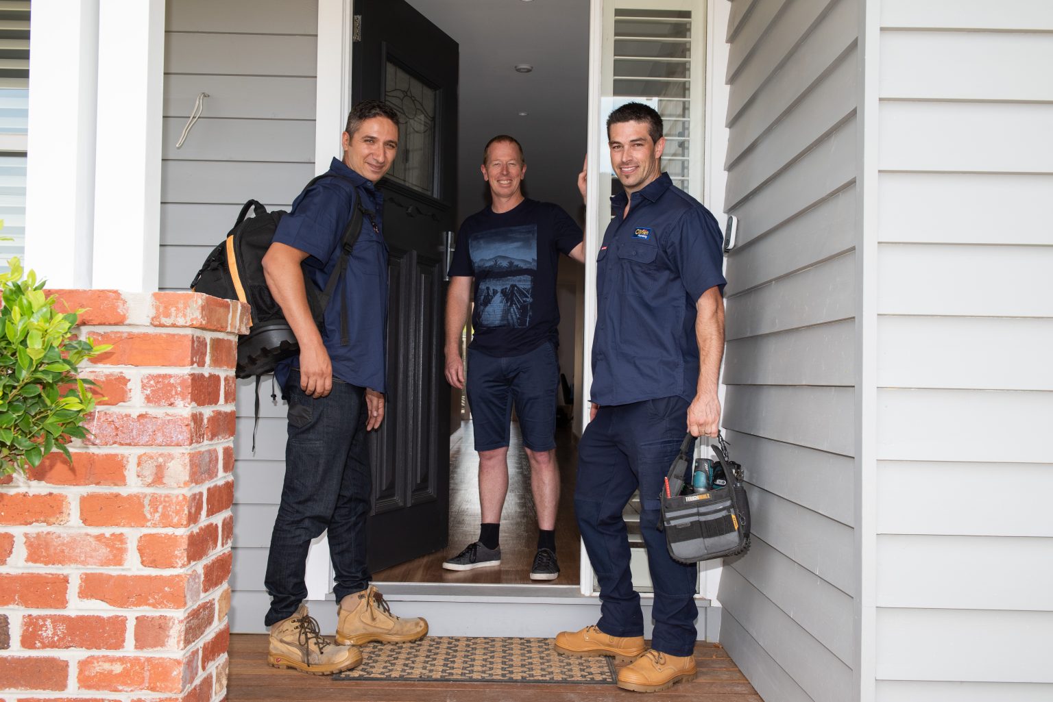 Electrical Services Canberra O'Brien Electrical Fyshwick