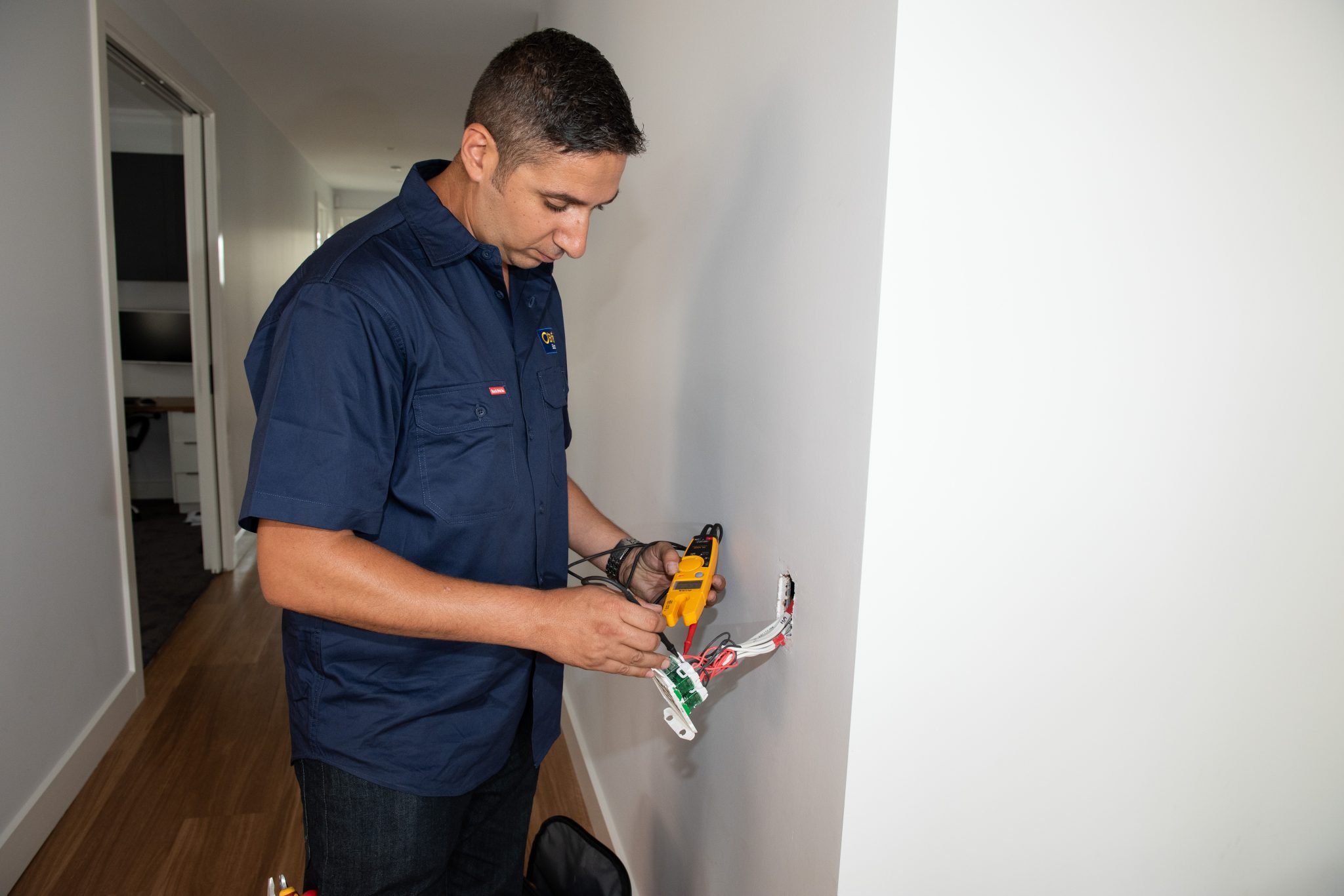 Smoke Alarms O'Brien Electrical Bowen