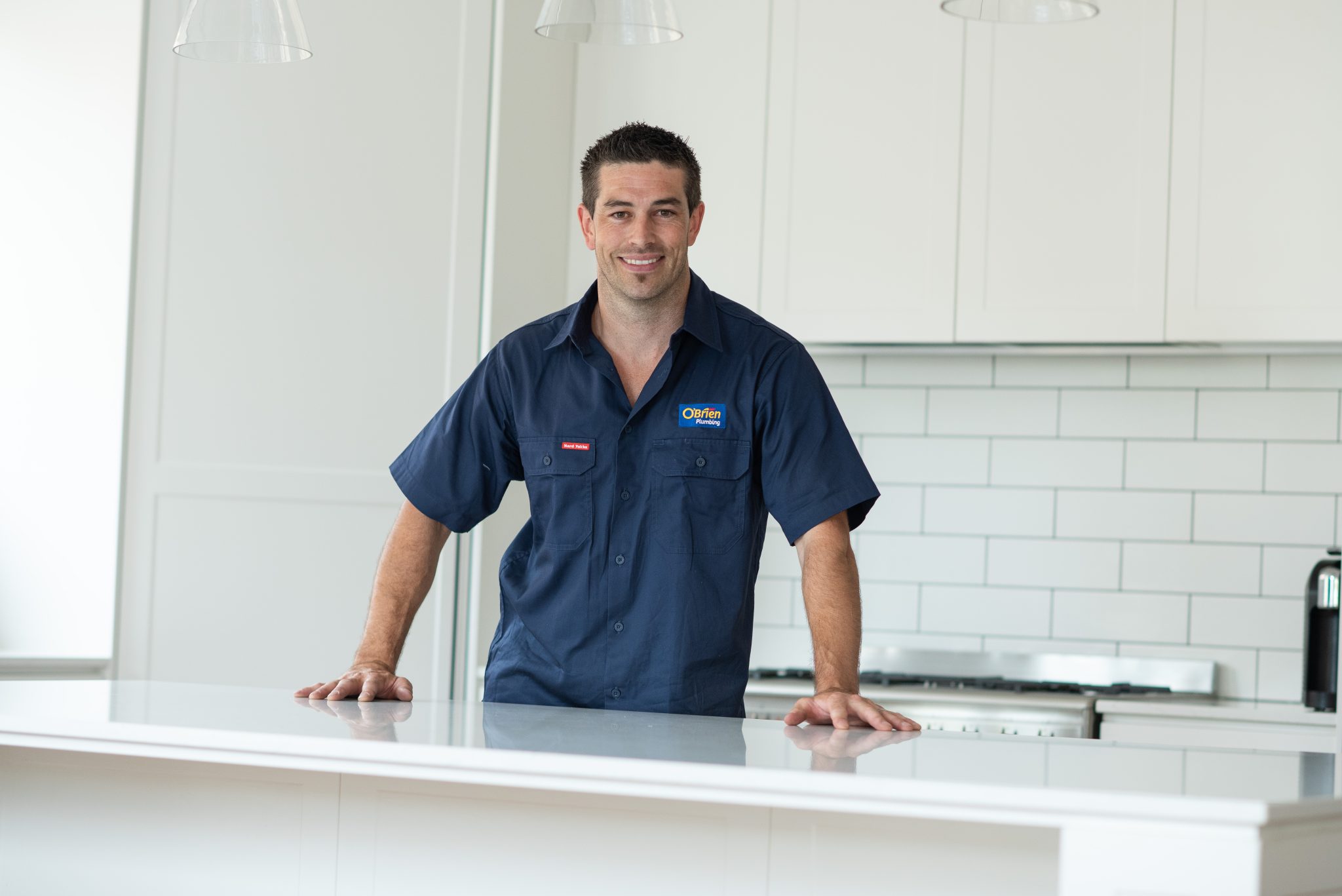 Thermal Imaging O'Brien Electrical Bowen