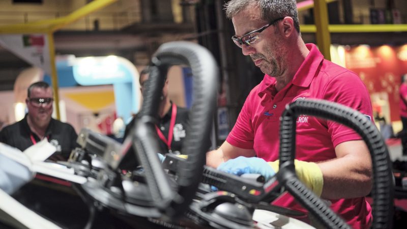 Phil's Best Of Belron 2022 Experience & Wrap Up