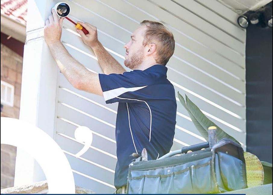 Top security system options for your Bendigo property