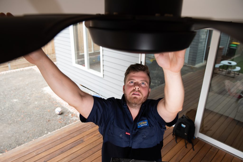 Electrical Services Canberra O'Brien Electrical Fyshwick