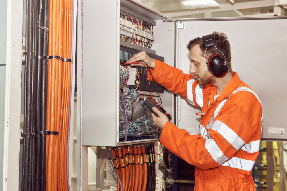 Air Conditioning Installation