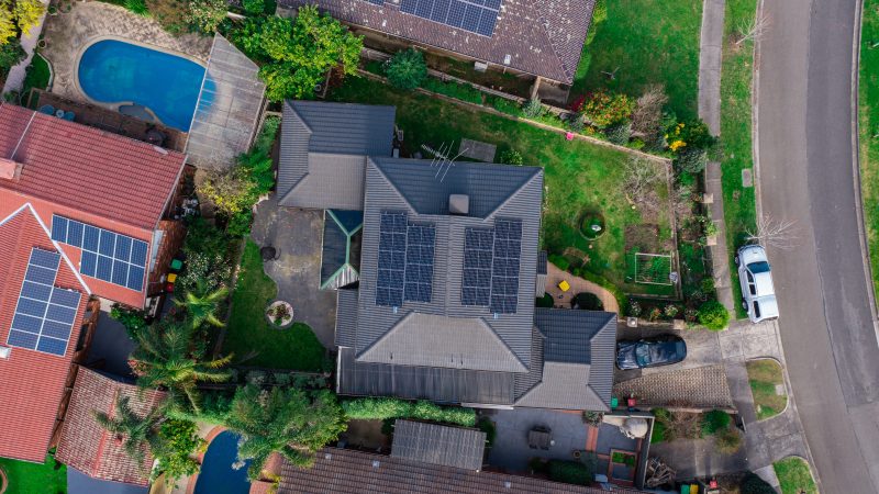 How to Make the Most Out of Your New Solar System