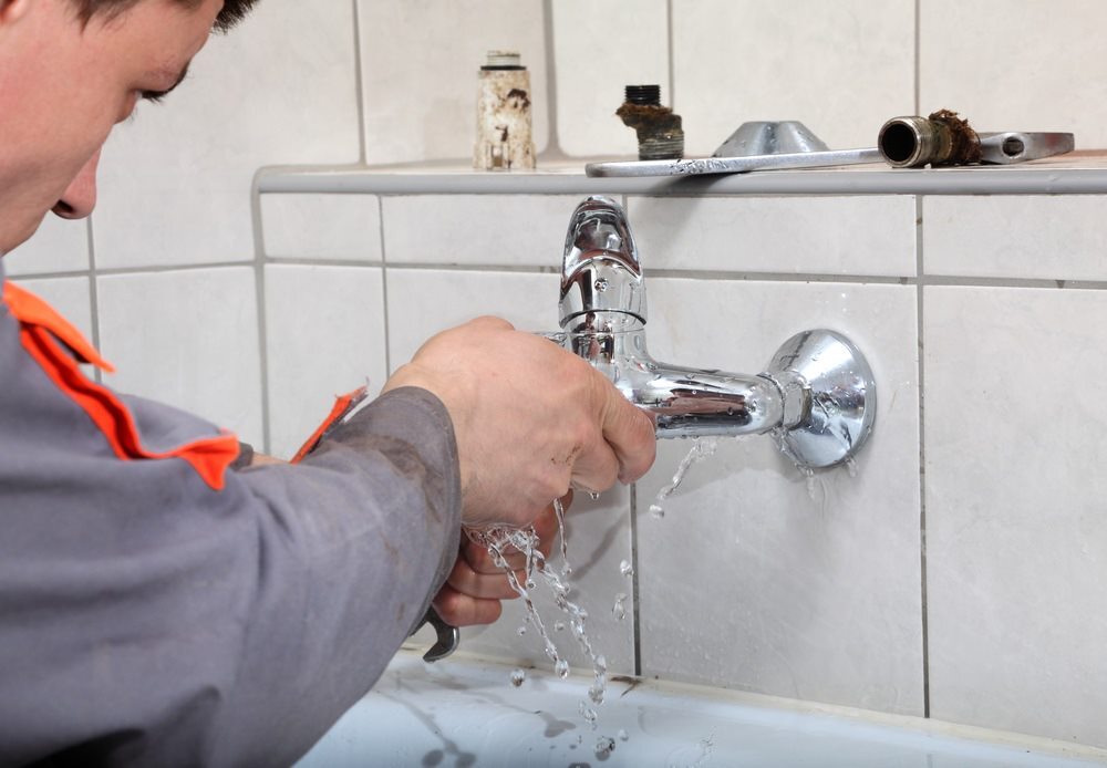 Can You Install A Tap Yourself? Our Expert Advice