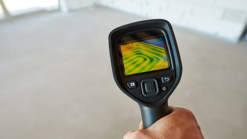 How Accurate Is Water Leak Detection?