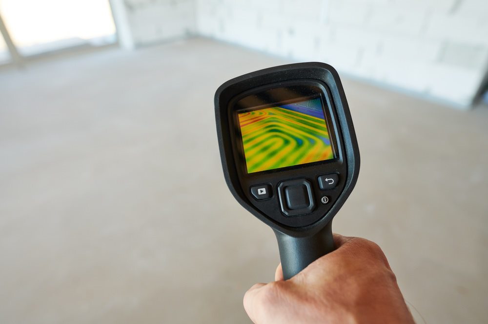 How Accurate Is Water Leak Detection?