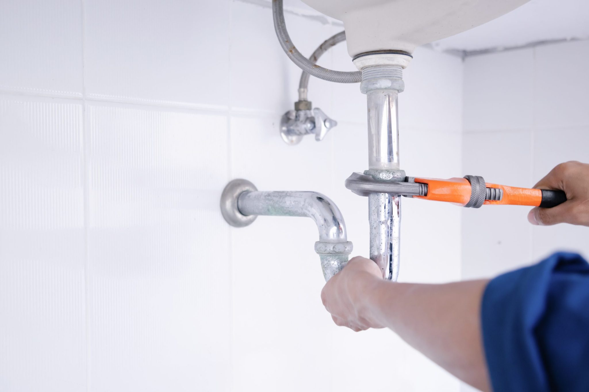 How To Know It’s Time To Upgrade Your Plumbing System?