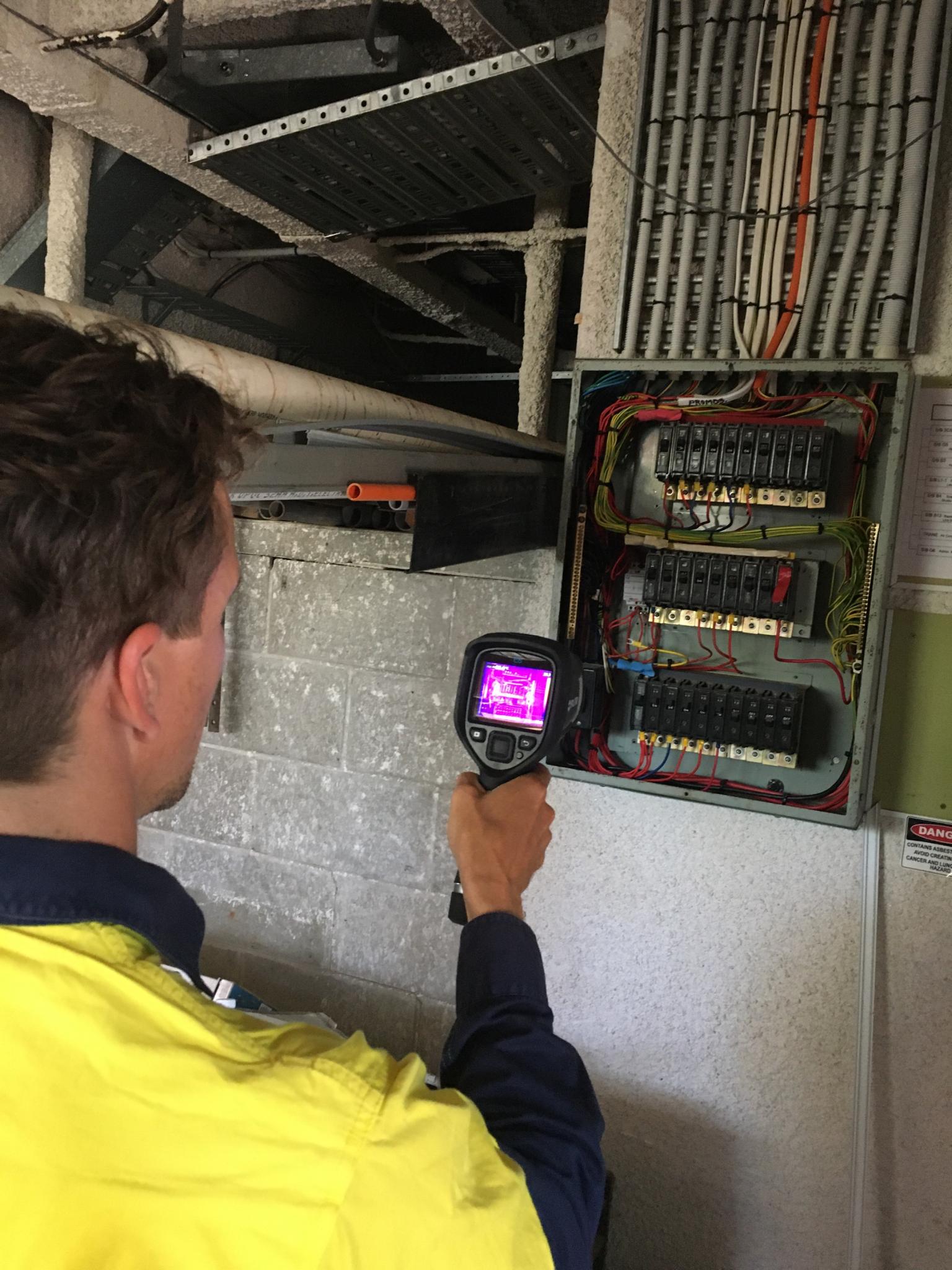 Electrician Yamba O'Brien Electrical Yamba