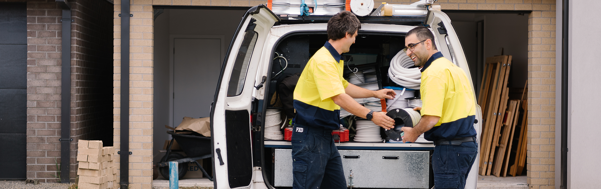 Electrician Yamba O'Brien Electrical Yamba