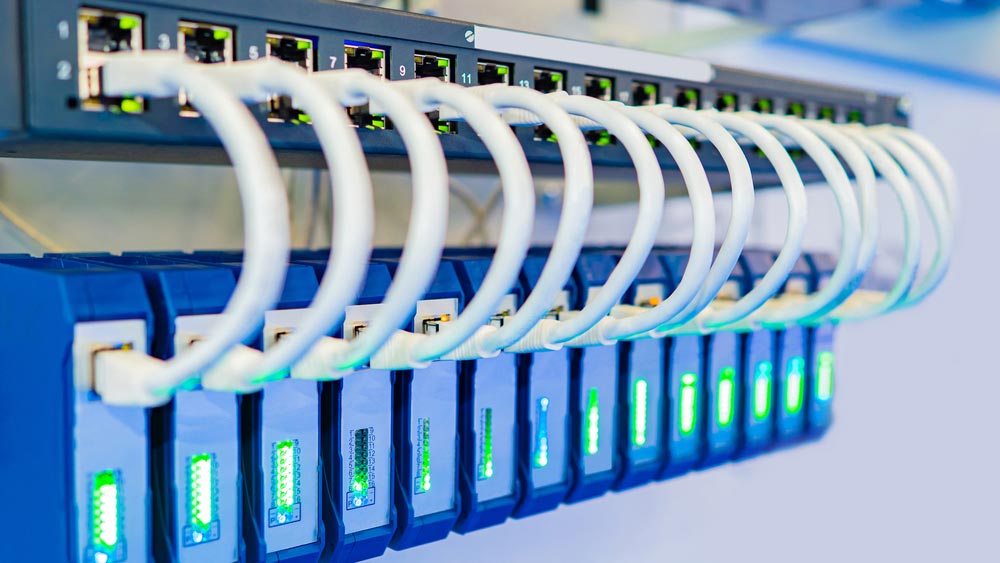 What Is A Structured Cabling System?