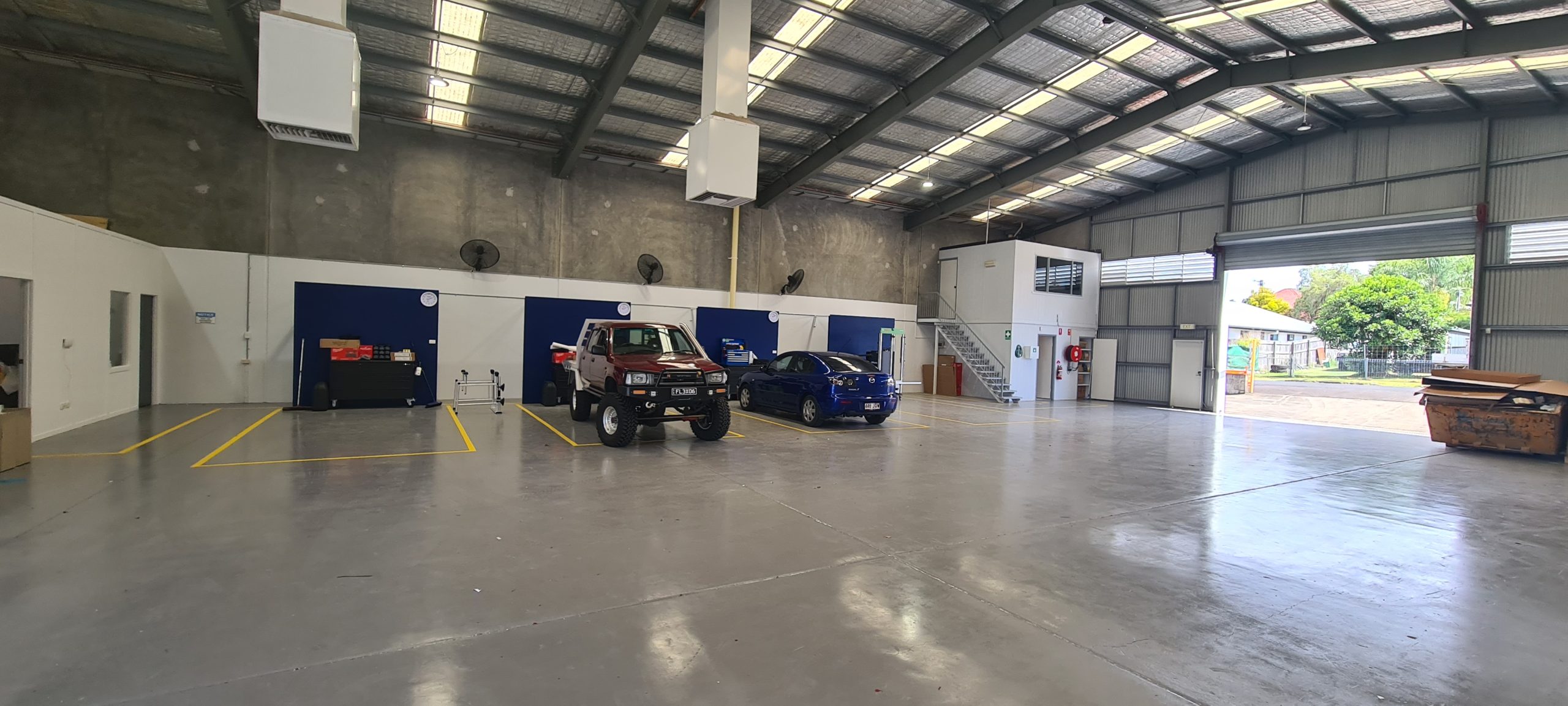 Windscreen Repair & Replacement O'Brien® AutoGlass Ipswich