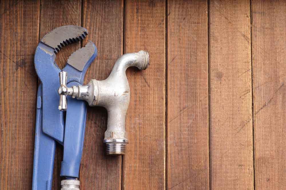 What Plumbing Issues Are Covered By Home Insurance?