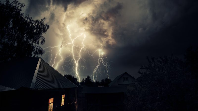 Storm Preparation Checklist For Your Home