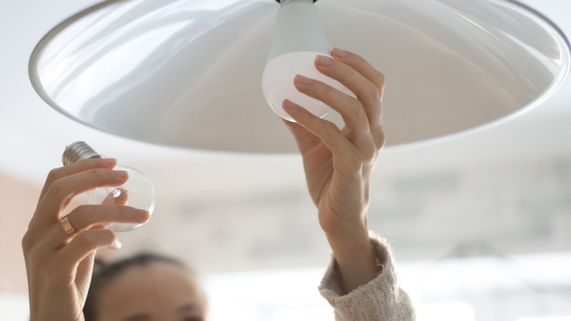 Should I Upgrade To LED Lights?