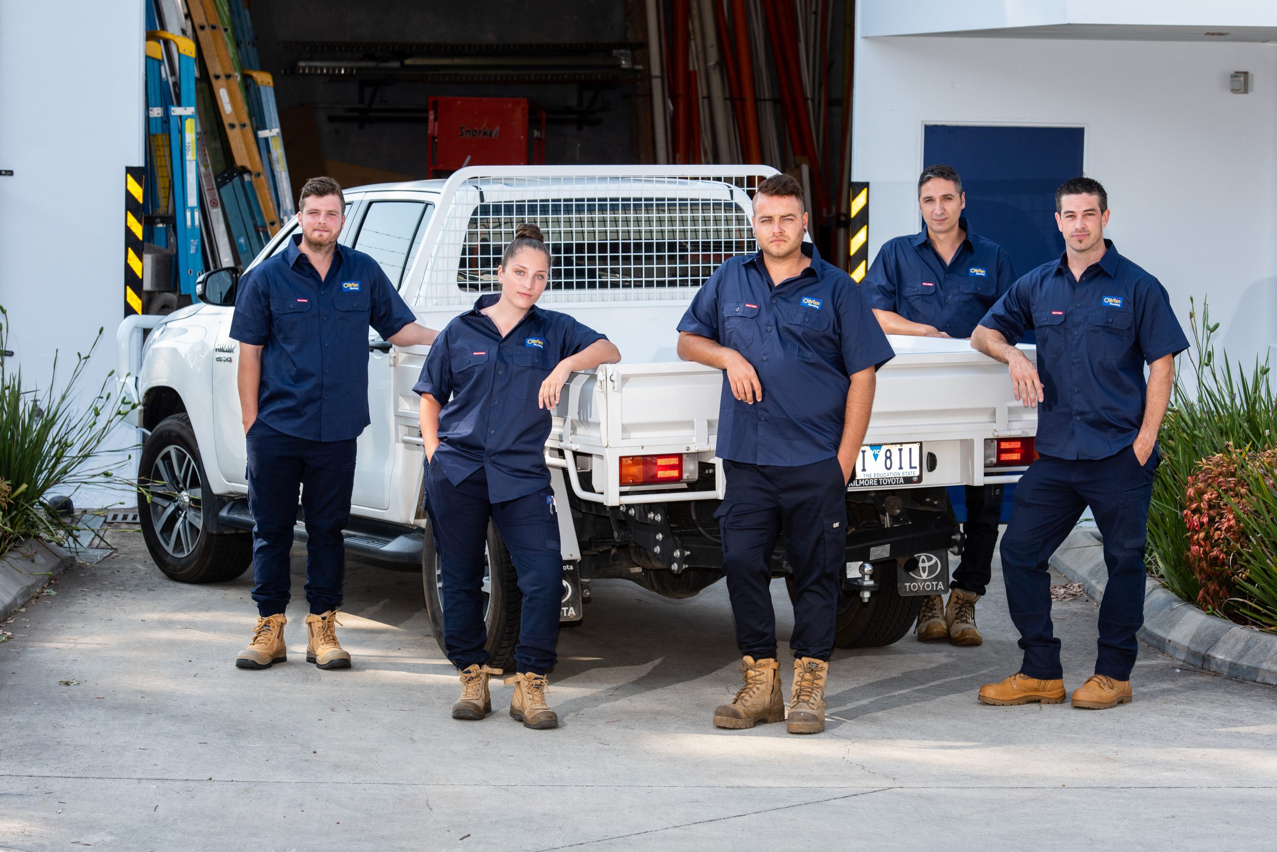 O'Brien Electrical Thebarton Experts Making It Easy