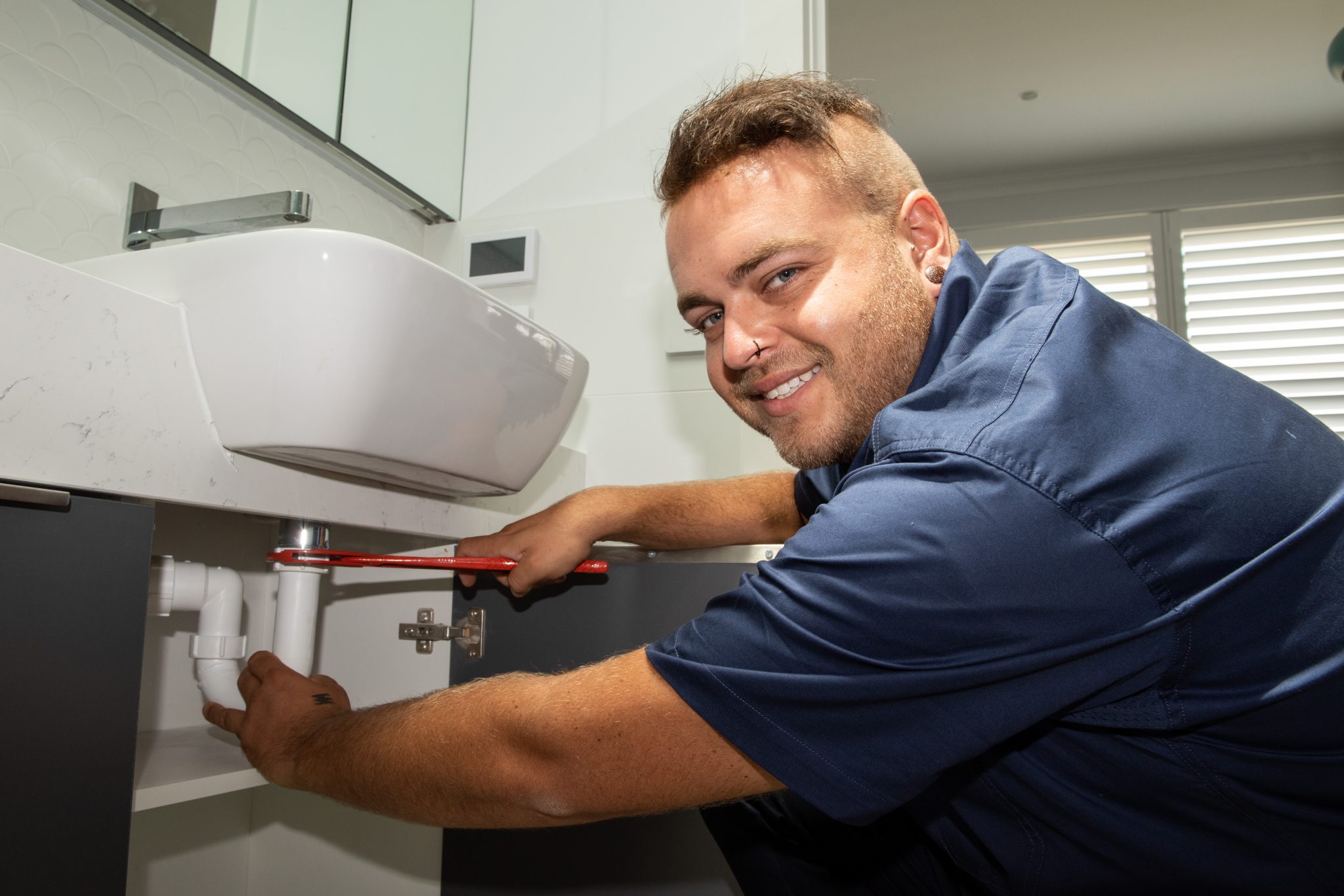 Plumbing Services O'Brien Plumbing Sydney Central