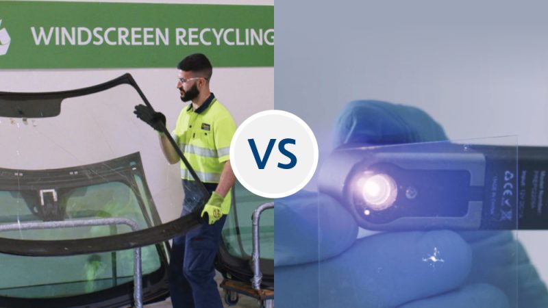 Repairing VS. Replacing Your Windscreen: Which Is The Better Option?